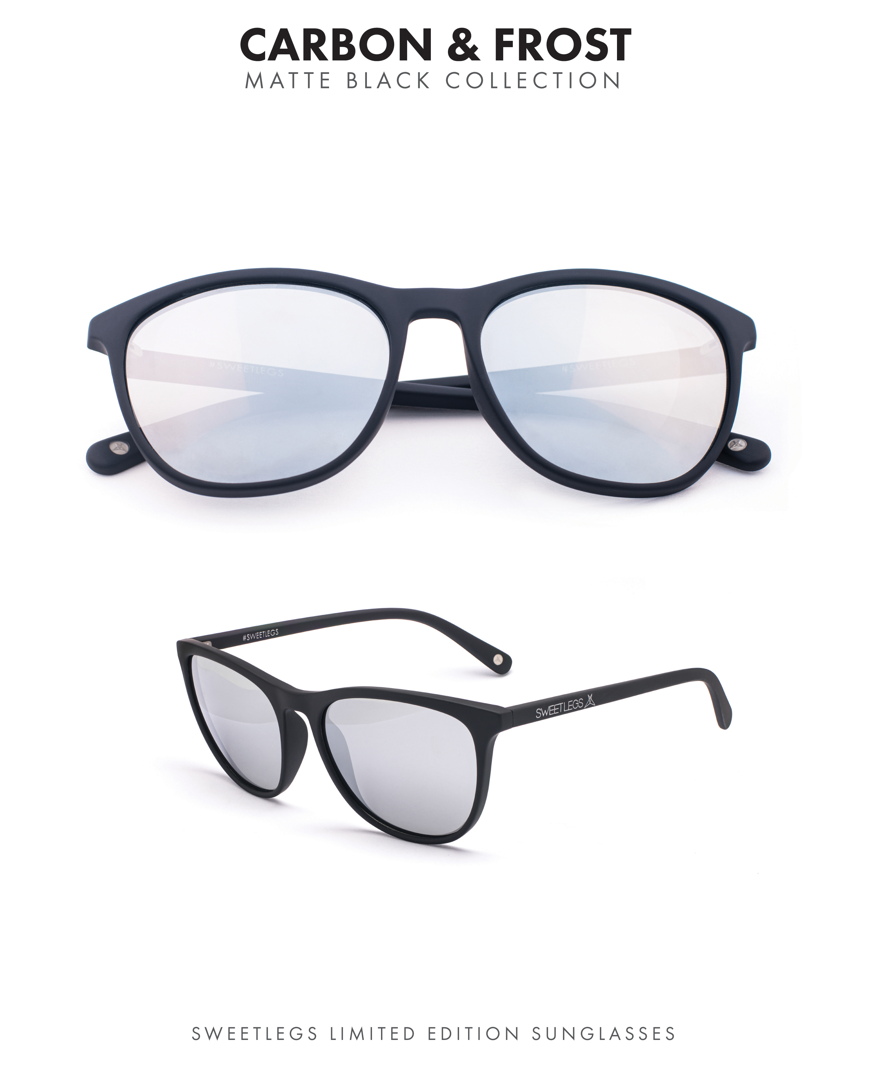 Carbon Sunglasses leggings - SweetLegs