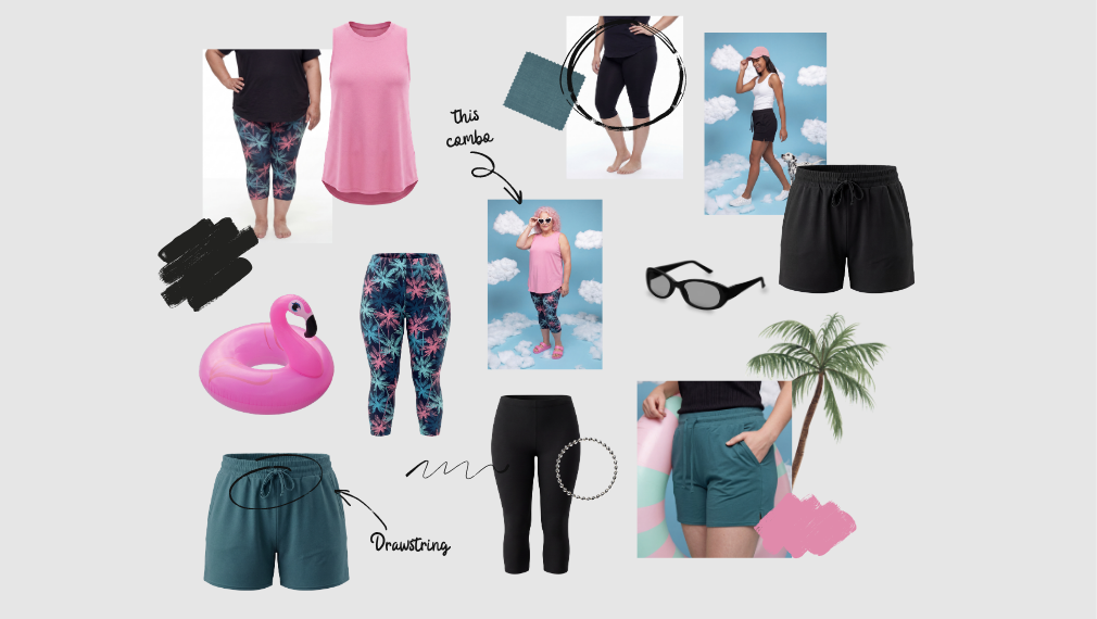 Summer Style Made Easy: Meet the Suns Out, Funs Out Collection