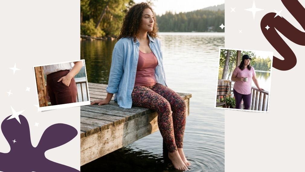 What to Wear When Summer Meets Fall