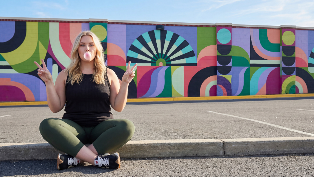 The Good Mood Collection: Feel-Good Style, Every Day