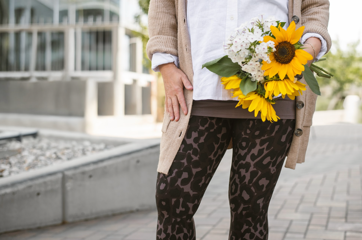 How To Style Halloween Prints All Season Long