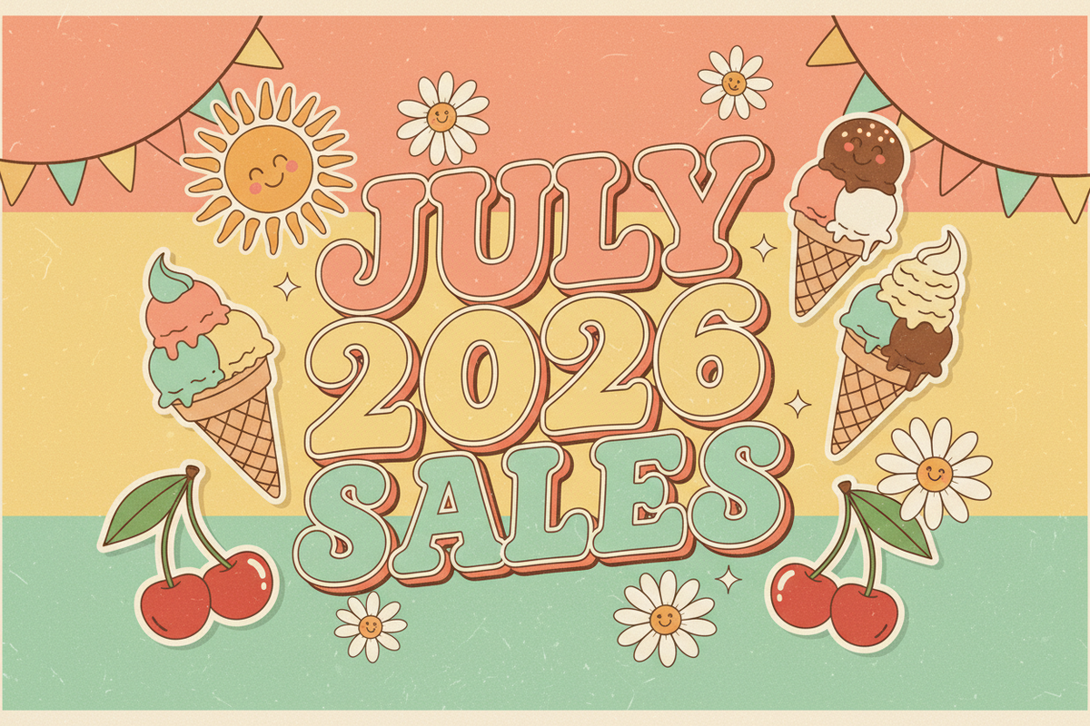 July 2026 Sales/MYOS