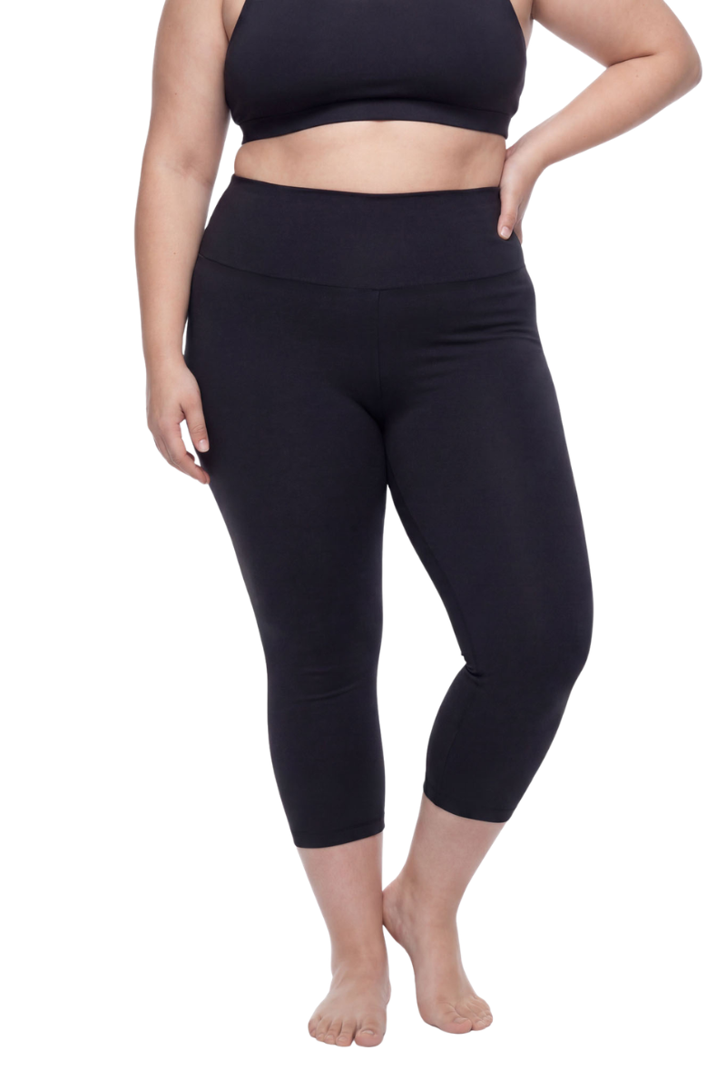 High-Waisted