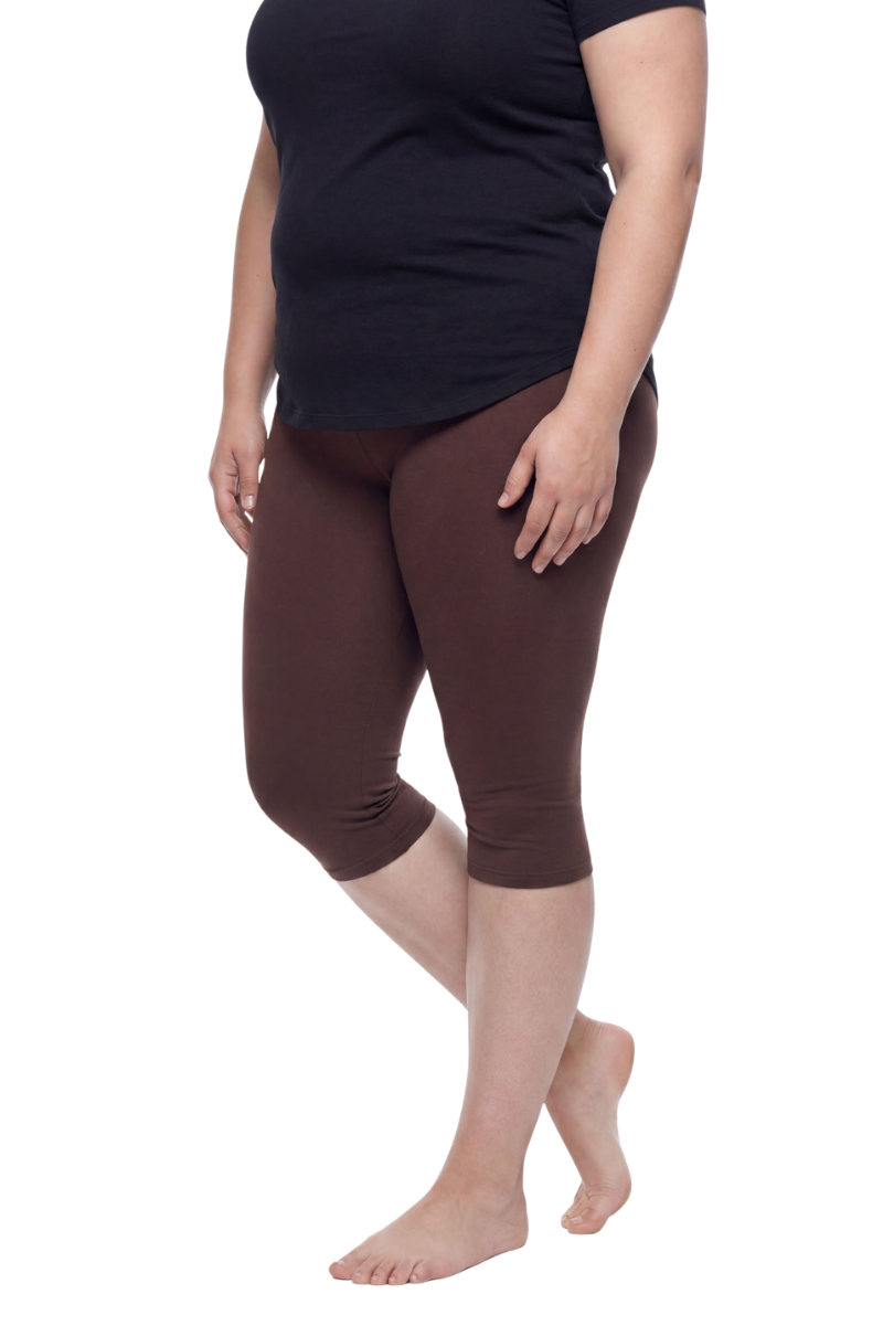 Knee-Length