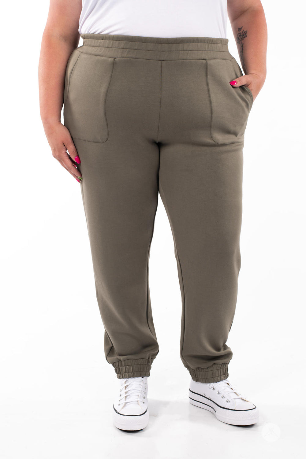 All Day iCotton Joggers
