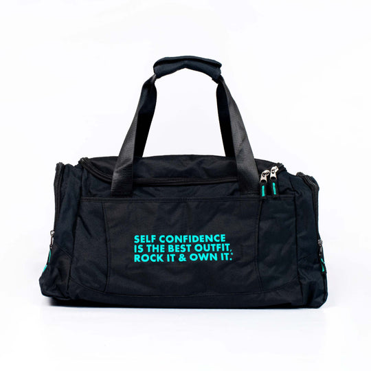 Legging à ceinture large