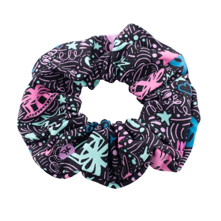 Scrunchies