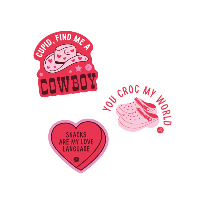 Stickers
