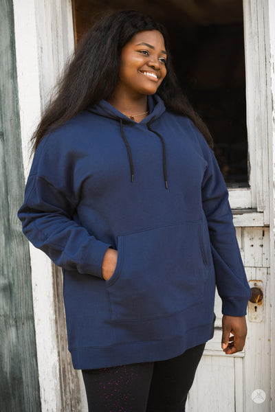 On The Move Pullover - Best Sellers