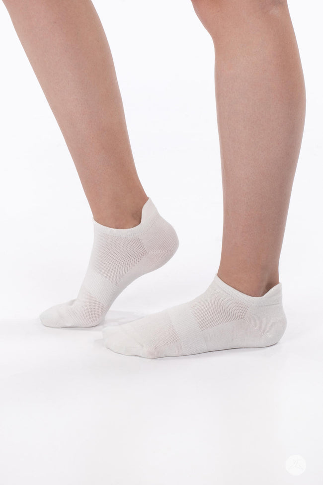 Free Motion Ankle Socks