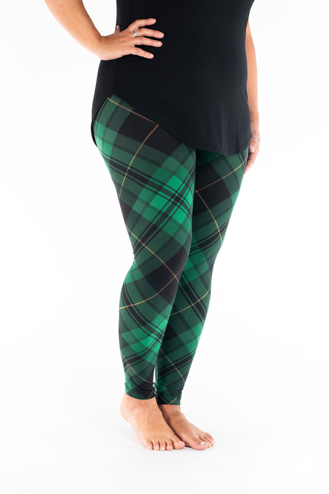 Vault - Signature Holiday Leggings