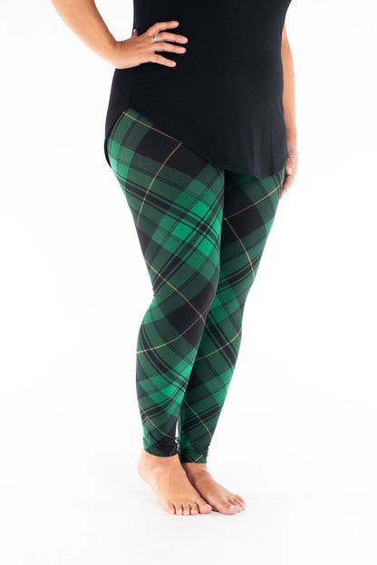 Vault - Signature Holiday Leggings