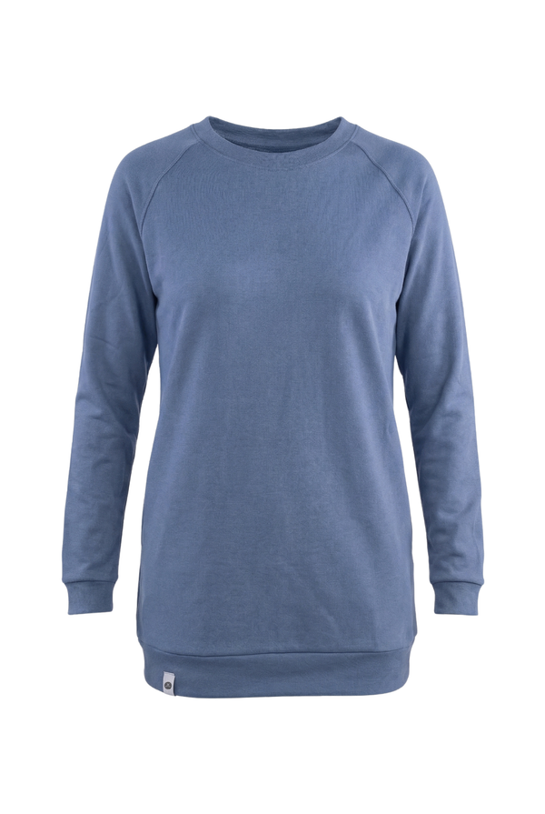 Basic Raglan Pullover