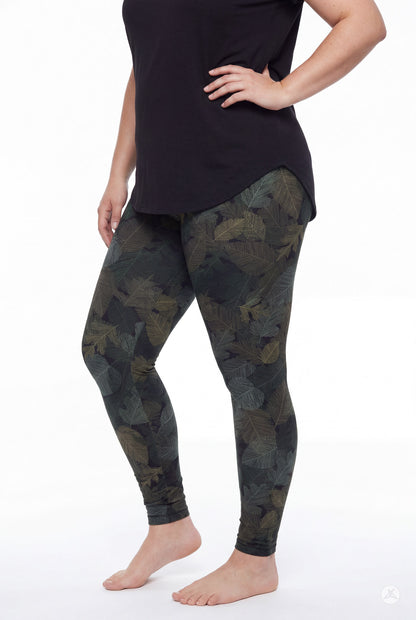 Botanica Leggings
