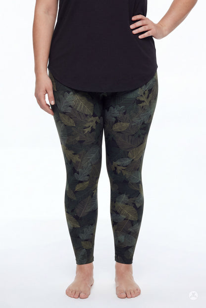 Botanica Leggings