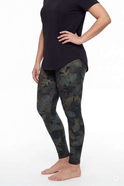 Botanica Leggings