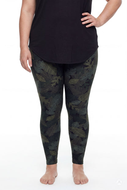 Botanica Leggings