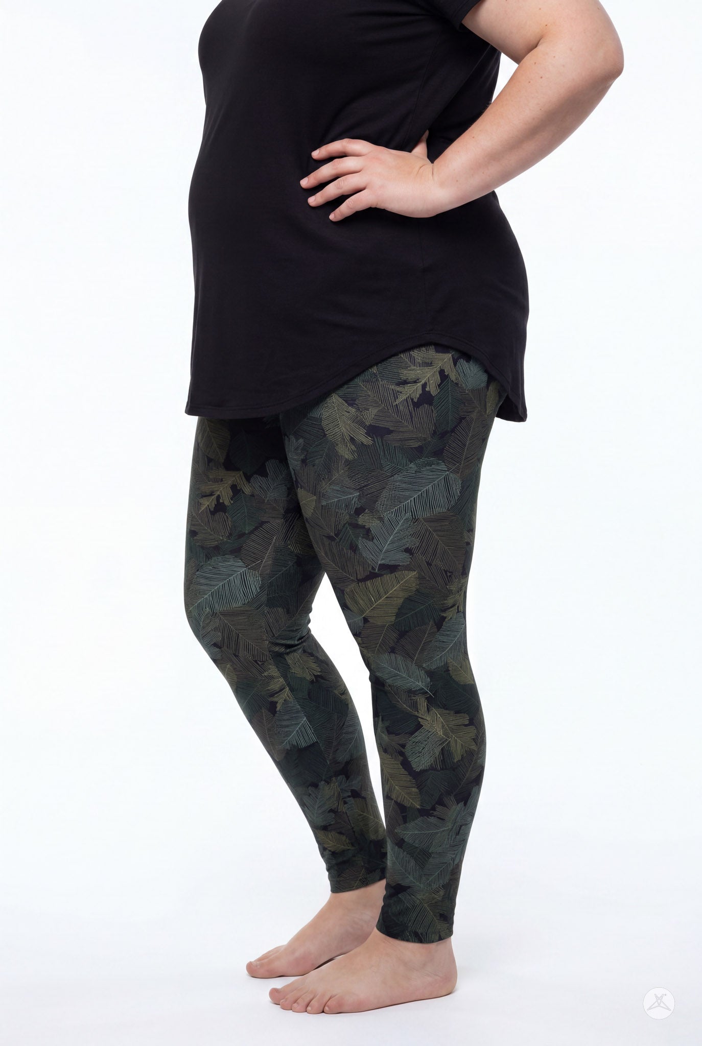 Botanica Leggings