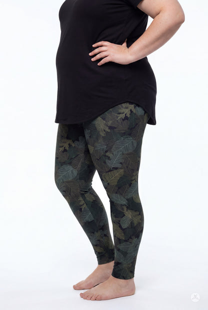 Botanica Leggings