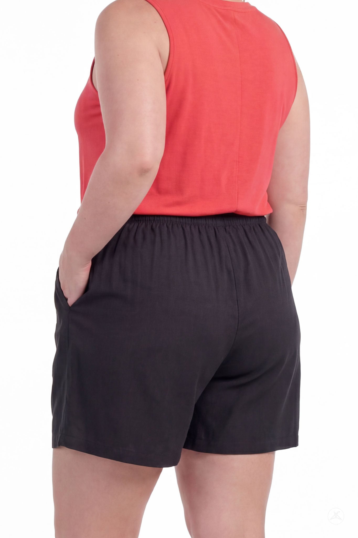 Breeze Short - Easy Summer Style | SweetLegs Canada – SweetLegs