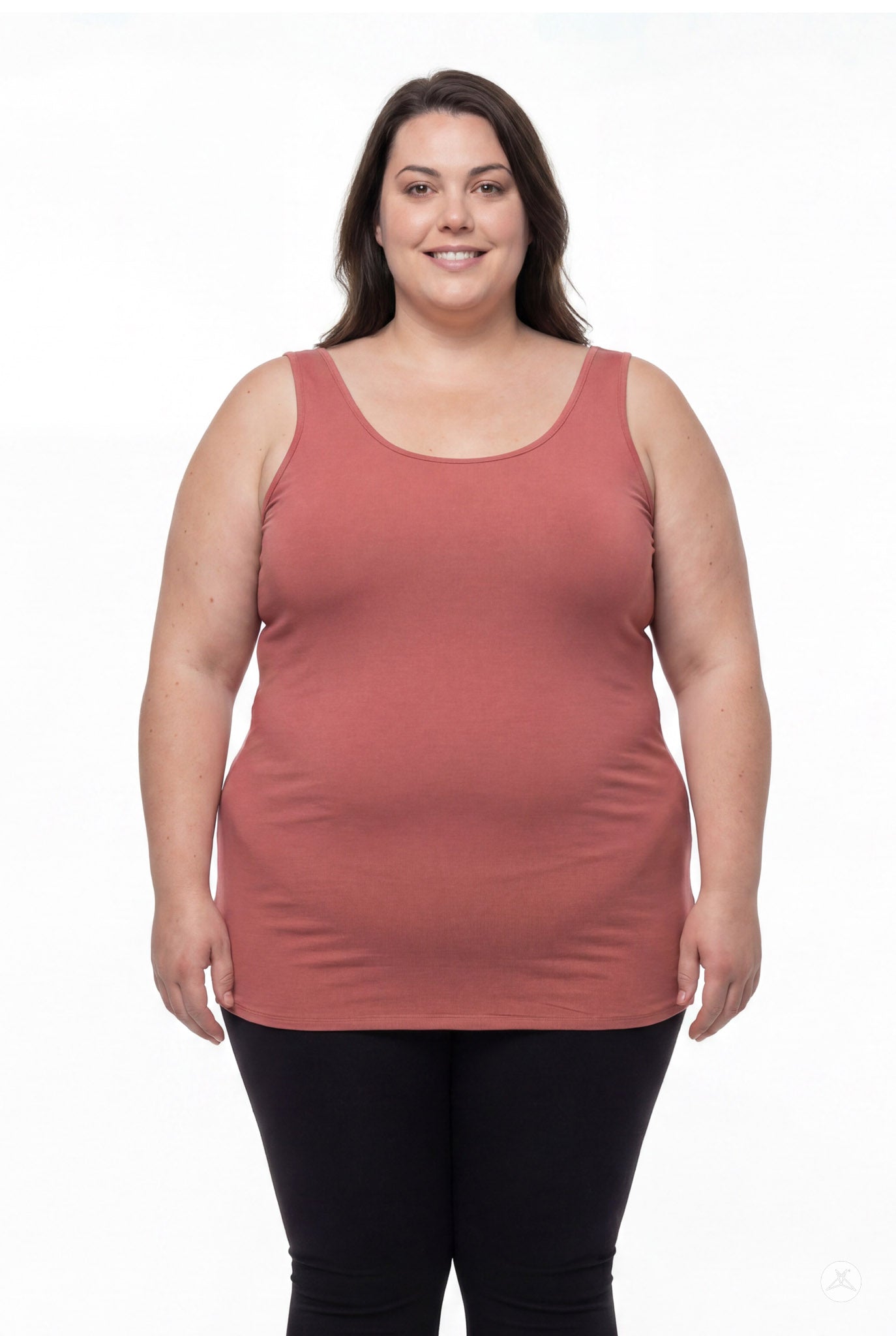 Classic Layering Tank
