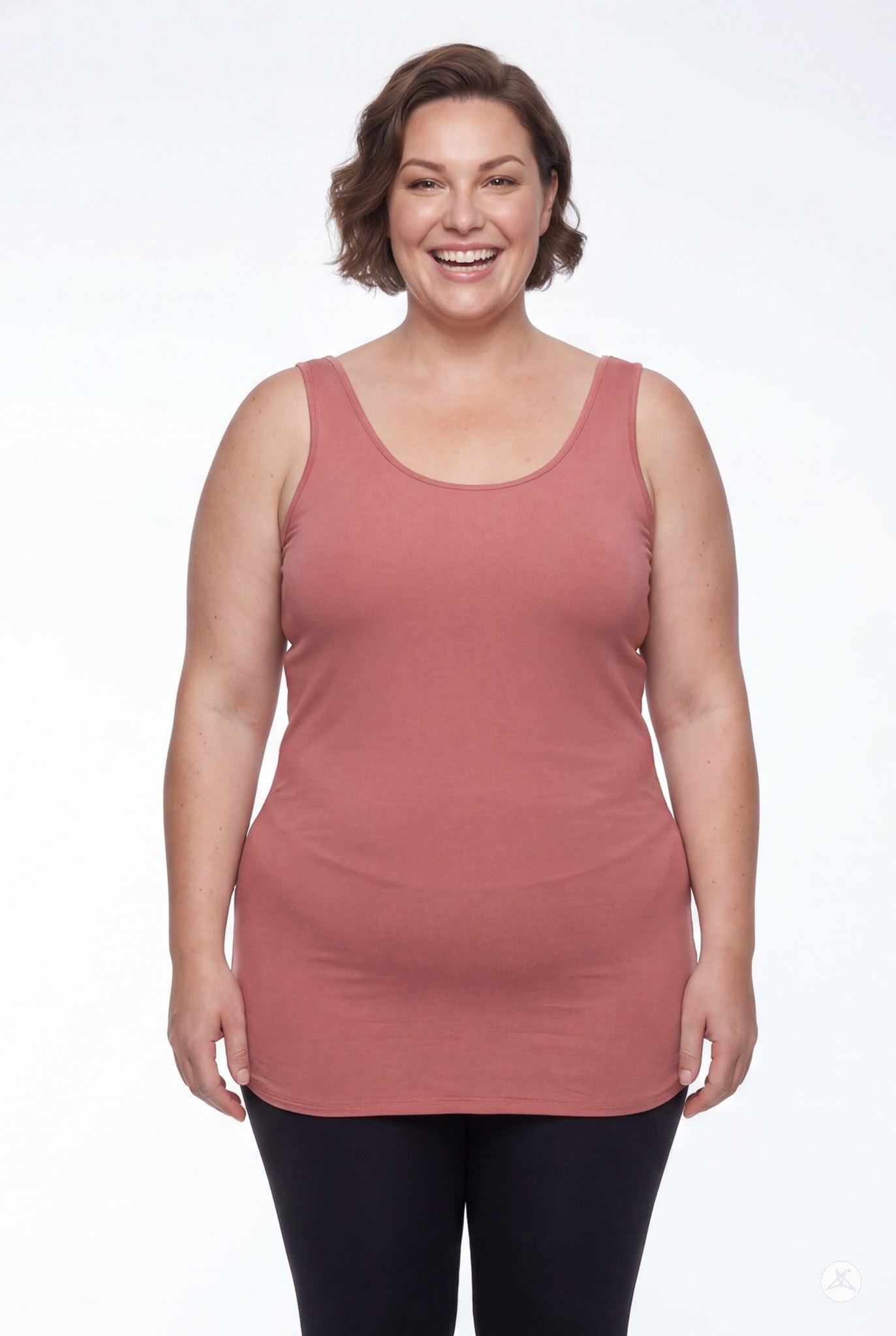 Classic Layering Tank