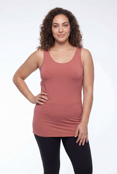 Classic Layering Tank - 