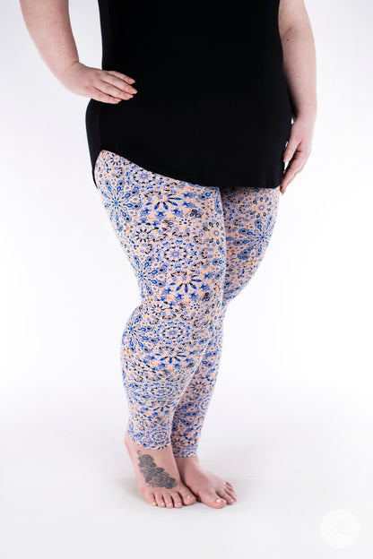 Vault - Signature Leggings