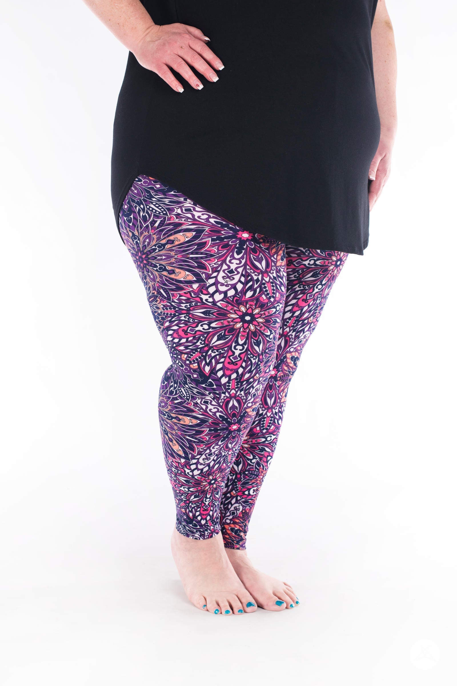 Vault - Signature Leggings
