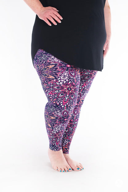 Vault - Signature Leggings