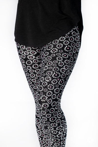 Blooming Inspiration - Signature Leggings