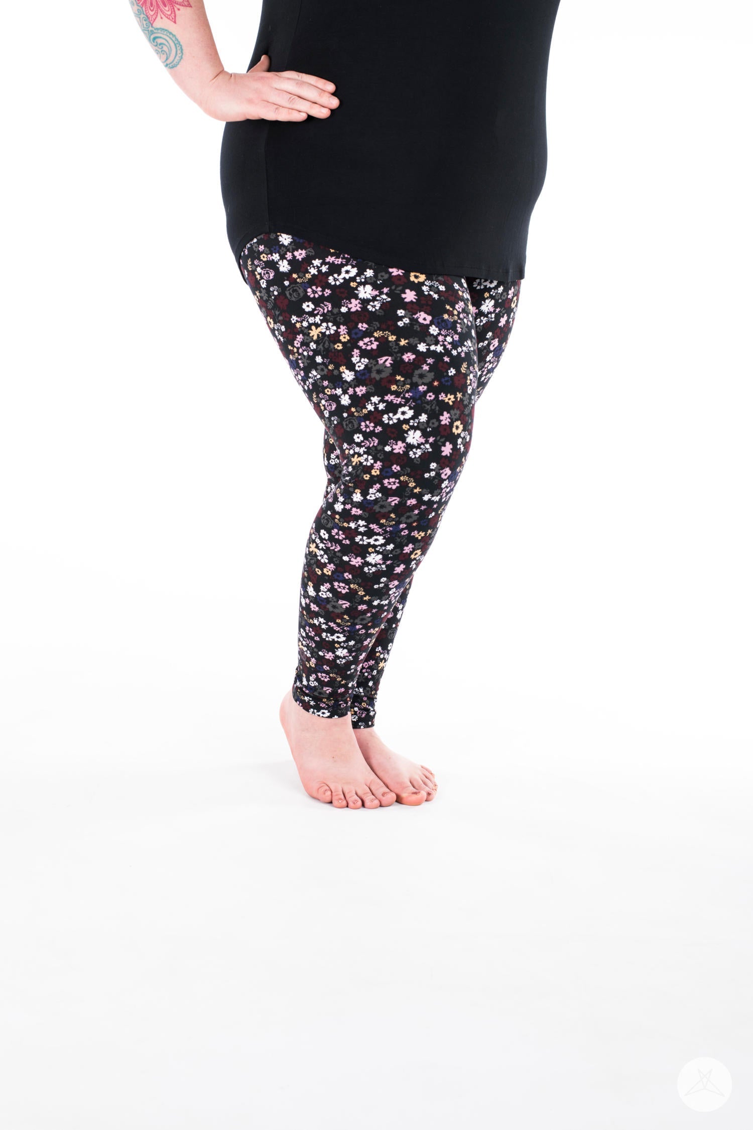 Vault - Signature Leggings