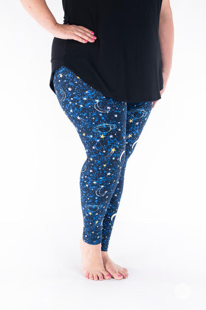 Vault - Signature Leggings