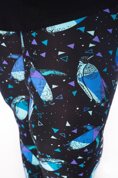 Thin Ice - Signature Leggings
