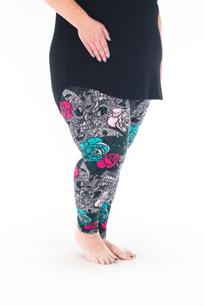 Vault - Signature Leggings