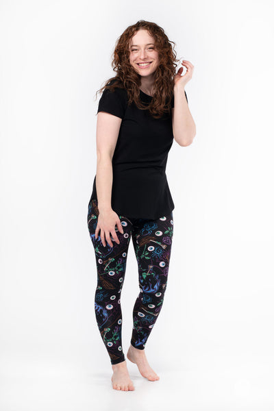 Witches Brew - Signature Leggings