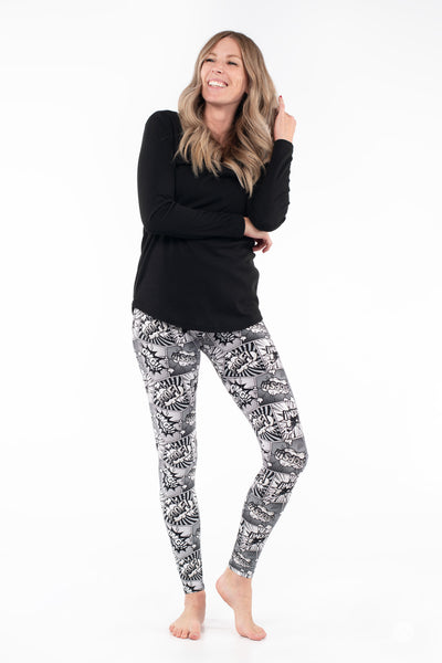 Comic Relief - Signature Leggings