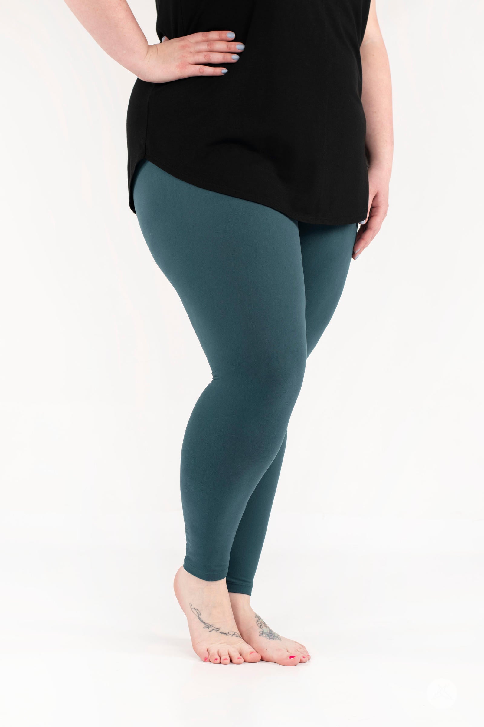 Vault - Signature Leggings