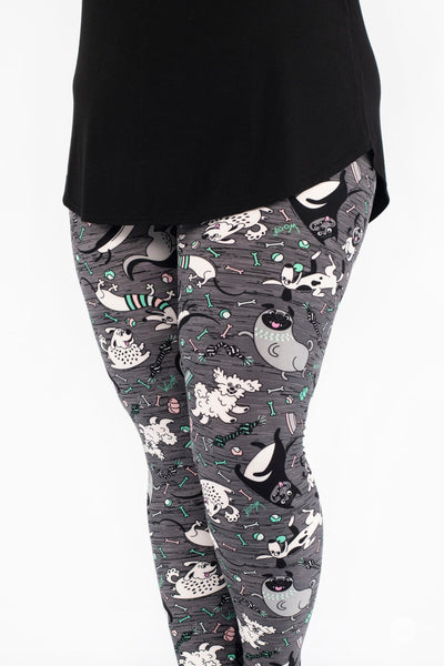 Friends Furever - Signature Leggings