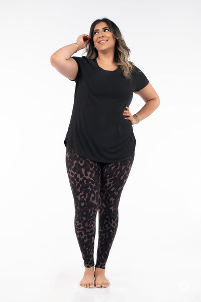Wildcat - Signature Leggings