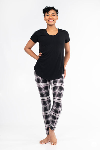 Pretty Posh - Signature Leggings