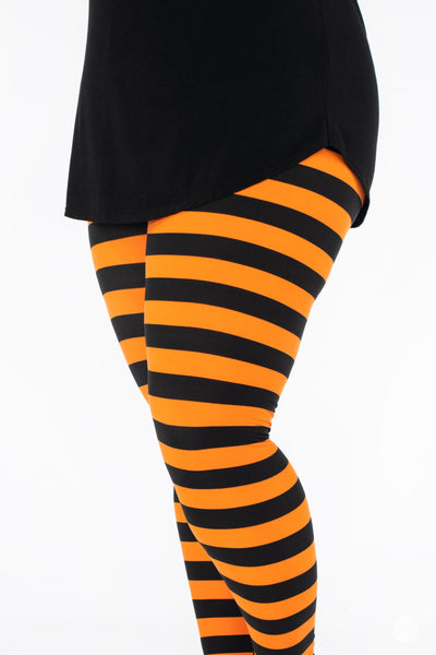 Cauldron Bubbles - Signature Leggings