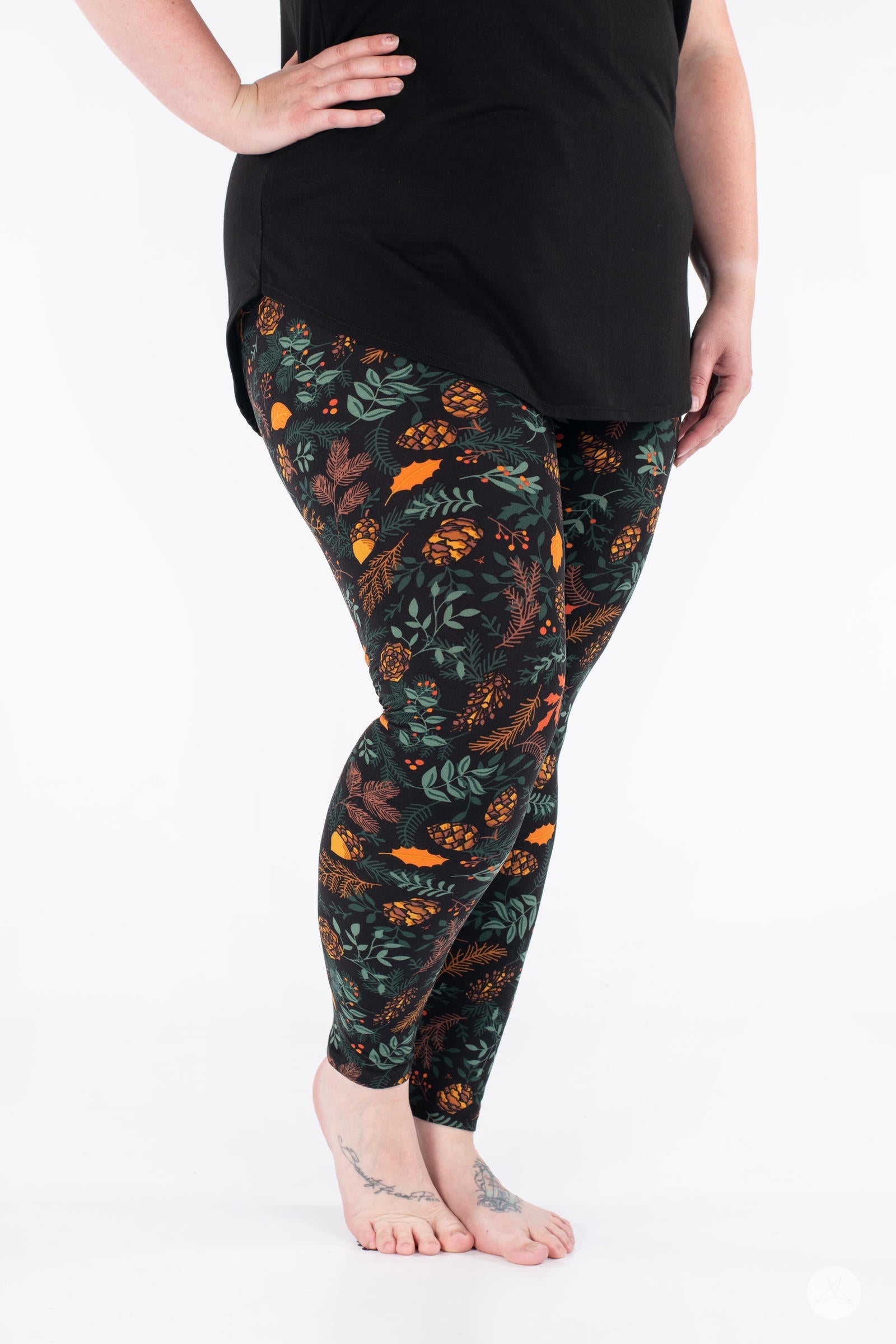 Vault - Signature Leggings