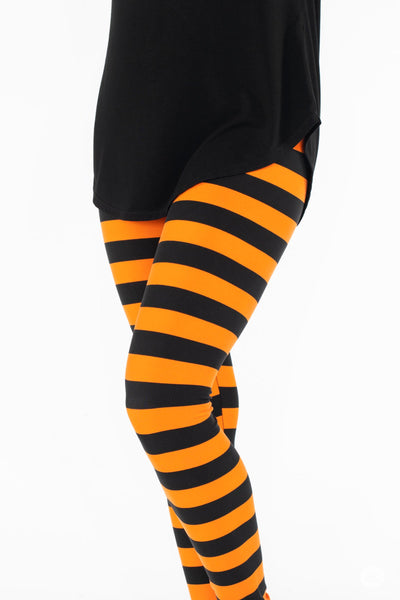 Cauldron Bubbles - Signature Leggings