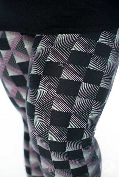 Empire - Signature Leggings