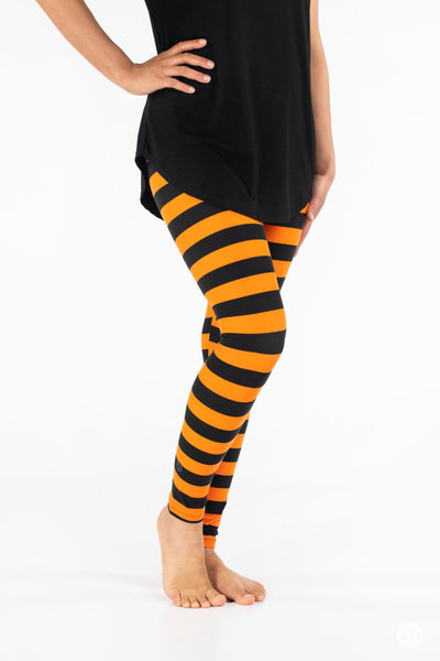 Cauldron Bubbles Leggings - 