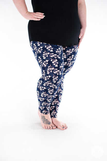 Vault - Signature Leggings