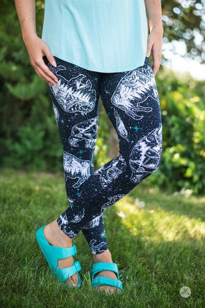 Cosmic Wilderness - In Stock