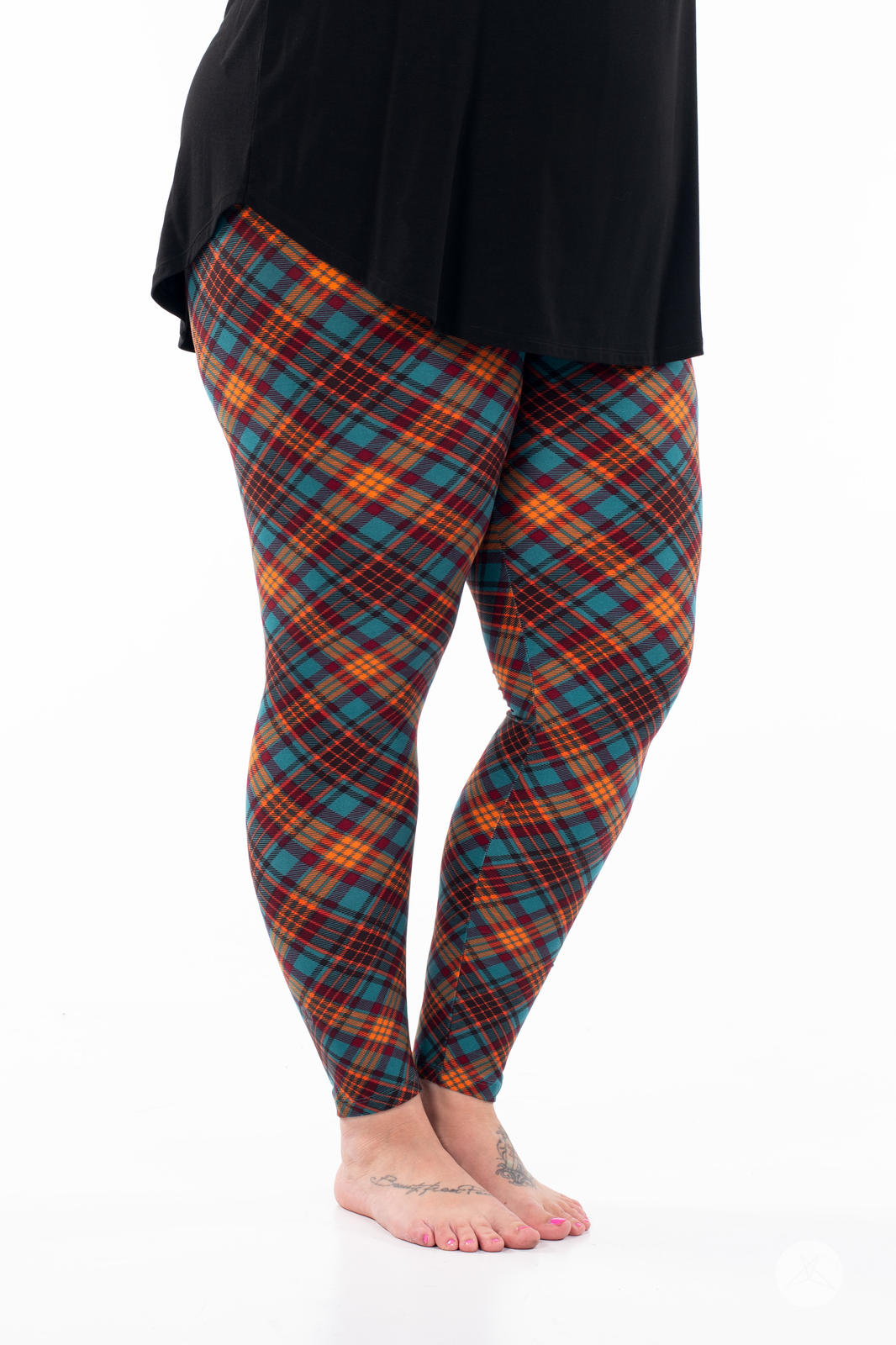 Vault - Signature Leggings