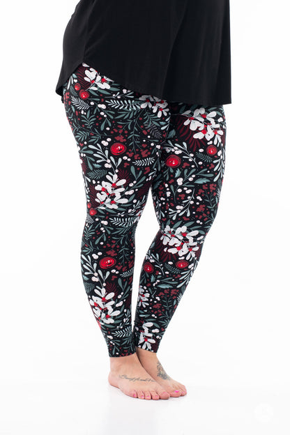 Vault - Signature Holiday Leggings